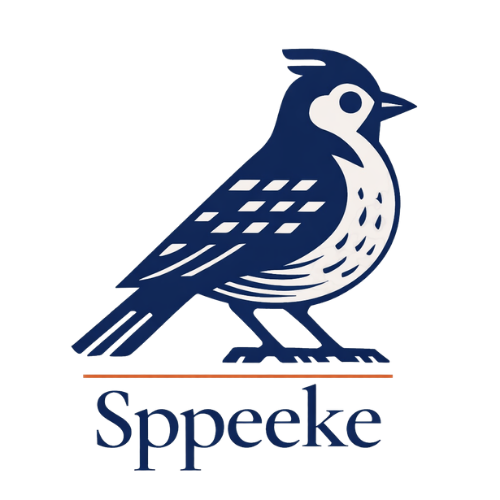 Sppeeke